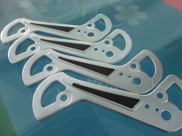 吸嘴袋塑膠袋貼標機半自動平面