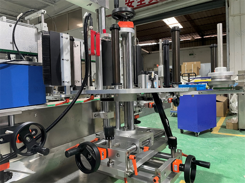 VK-DSL Plus 詳細信息