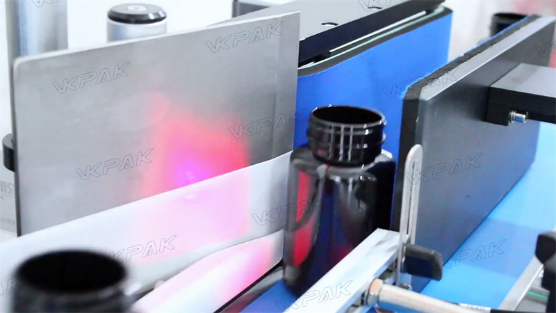 VK-TL 標籤剝離刀