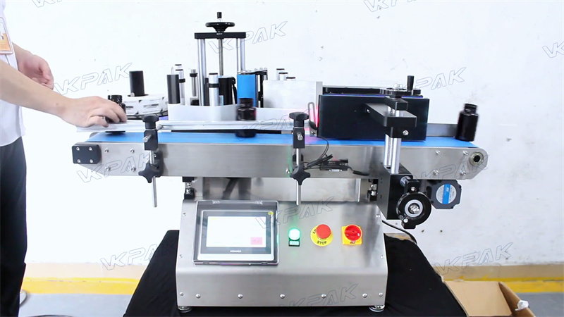 VK-TL整體主視圖