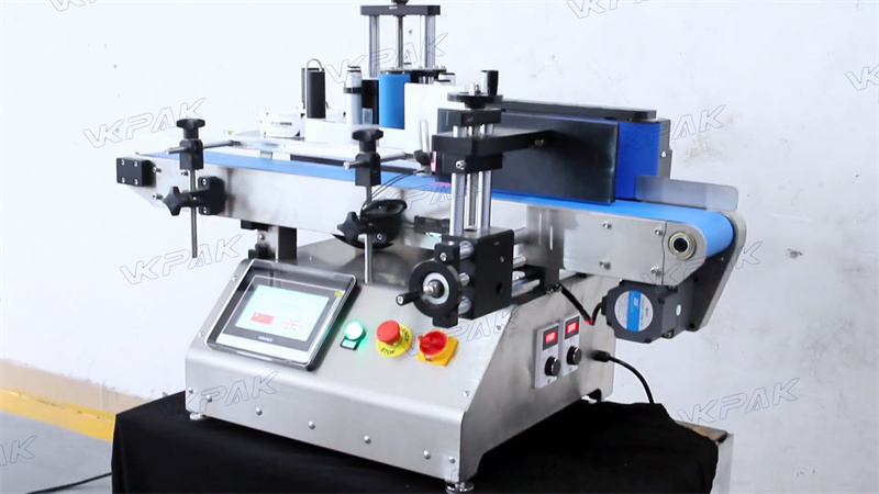 VK-TL整體左視圖