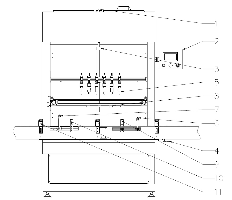 drawing of overflow filling machines 自動溢流灌裝機.jpg