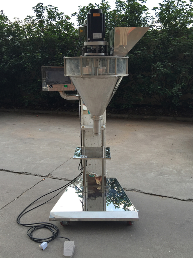 main body of auger filling machine 螺旋填料麵粉廠.jpg