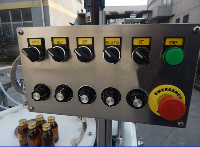 buttons for capping machine 旋蓋機按鈕控制.jpg