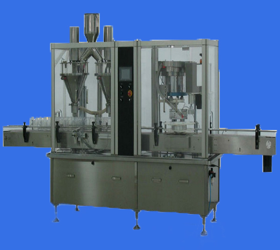 double heads auger filling line for powder 雙頭粉末填充機.jpg