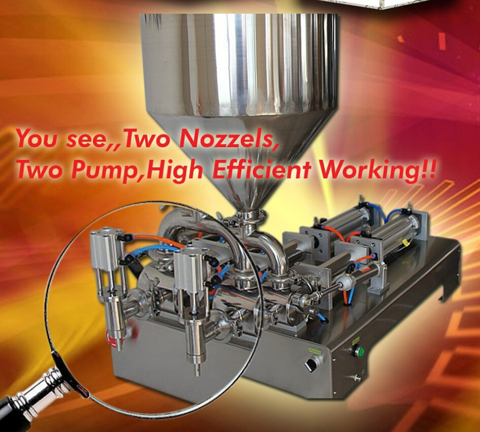 two filling nozzles pneumatic filler equipment 噴嘴二.jpg