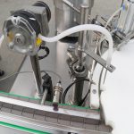 E液體滴眼劑蠕動幫浦一體成型旋蓋機