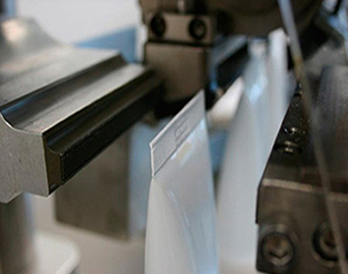 ultrasound tubes sealer equipment 超音波管封口設備