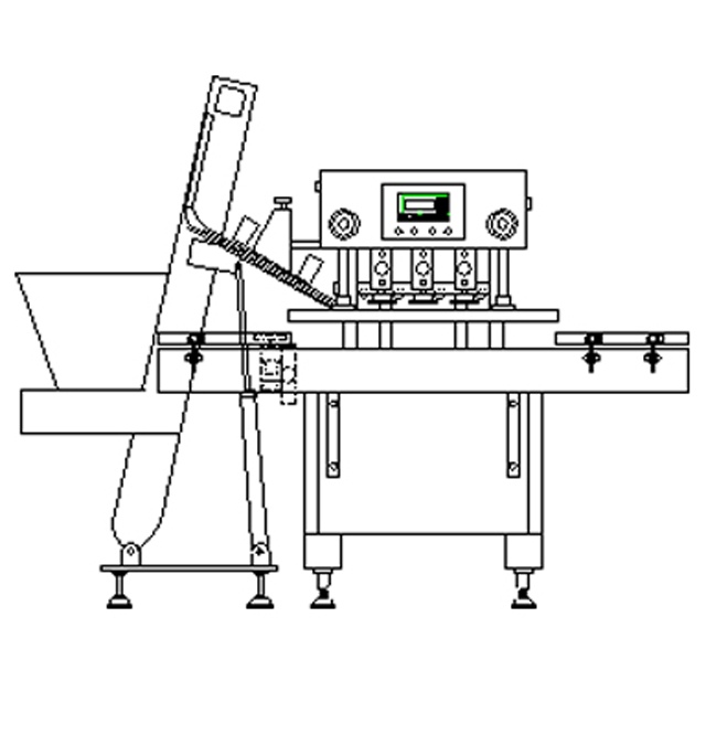 newly screw capping machine automatic 高速旋蓋機觸控螢幕控制.jpg