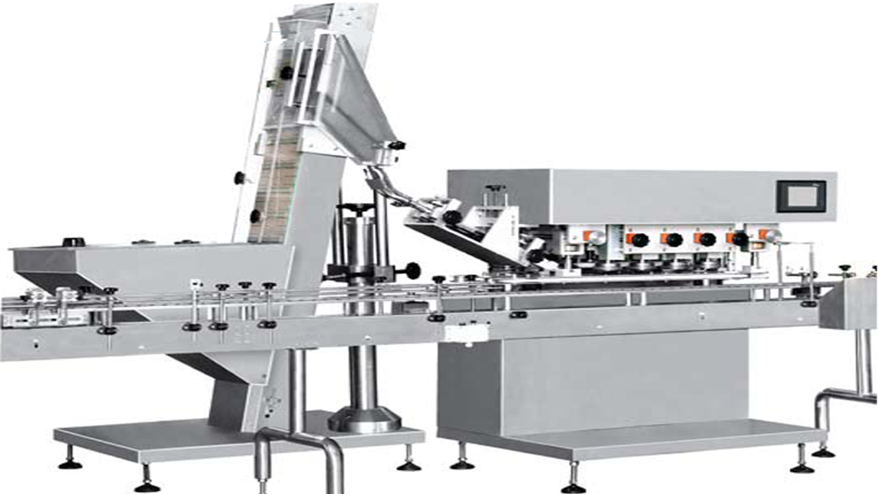 automatic linear capping machine for glass bottles 高速旋蓋機.png
