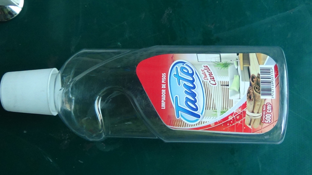 為南美客戶提供標籤樣品