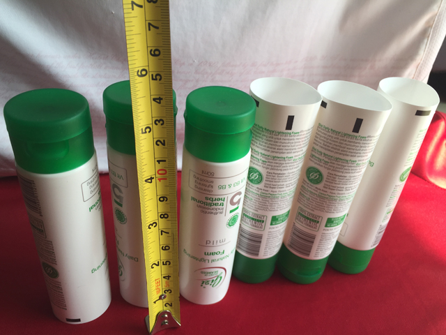 tubes samples sizes 管尺寸 奶油填充密封.jpg