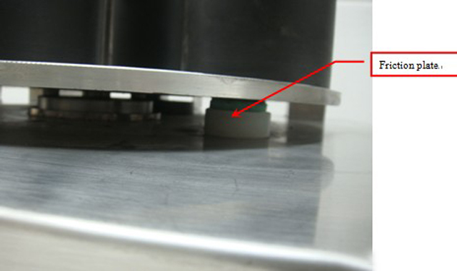 friction plate for vacuum capper 真空封蓋機的摩擦片.jpg