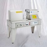 半自動塑膠管超音波焊接密封封口機設備