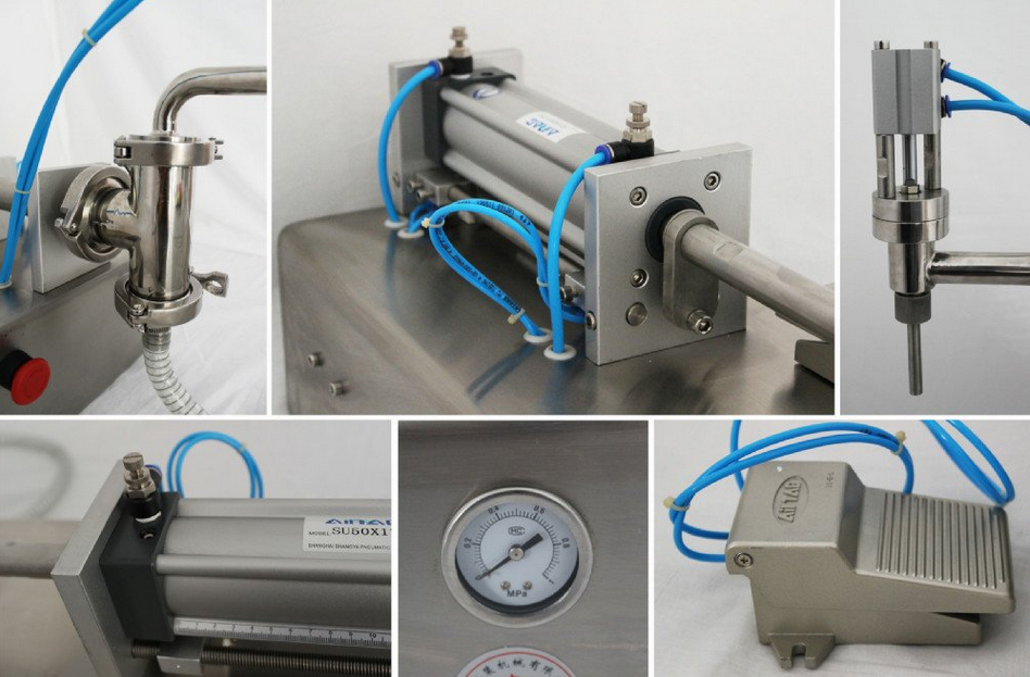 semi automatic pneumatic filling machinery 氣動零件.jpg