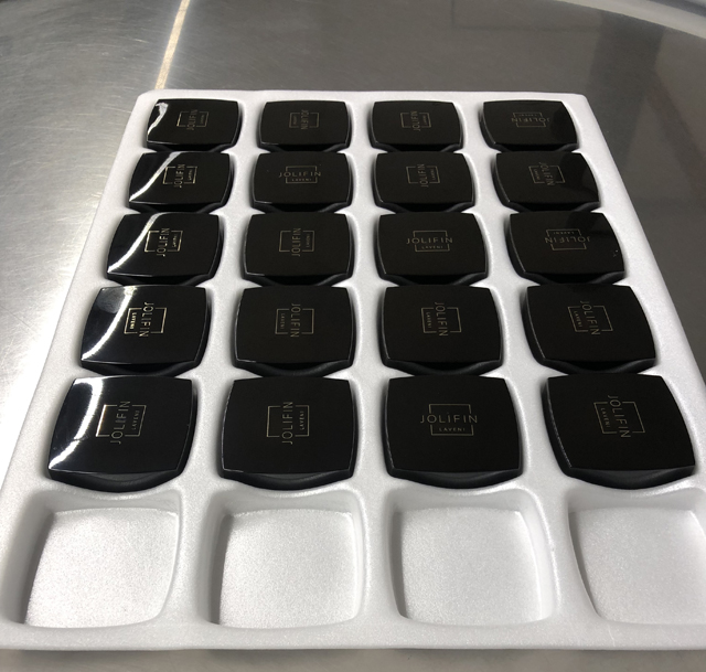 拾音器系統的圖片帽