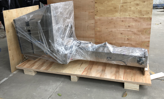 木箱封蓋機瓶蓋提升